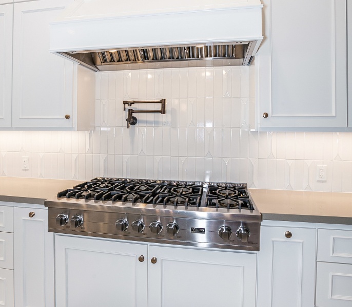 Full House Remodel in Woodland Hills (1055)
