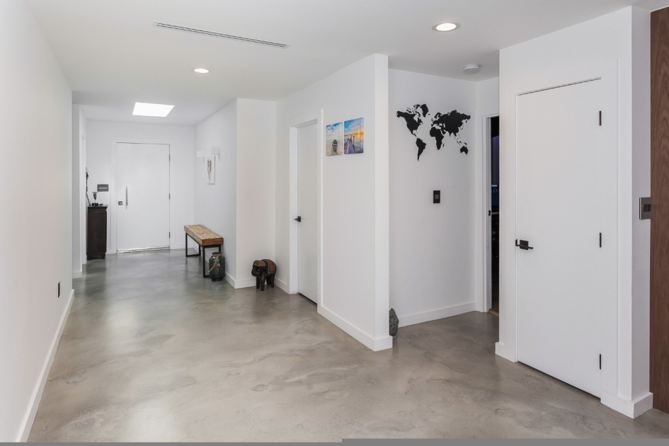 Full House Remodel in Woodland Hills (1109)