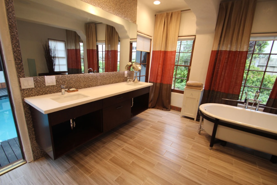 Bathroom Remodel in Santa Clarita (1582)