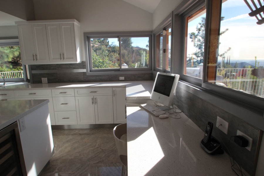 Kitchen Remodel in Glendale (1344)
