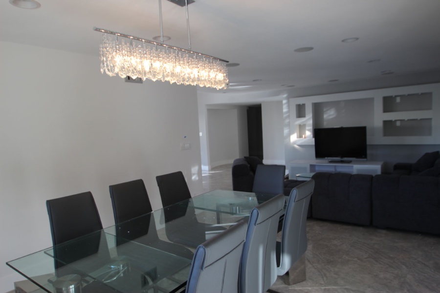 Kitchen Remodel in Glendale (1343)
