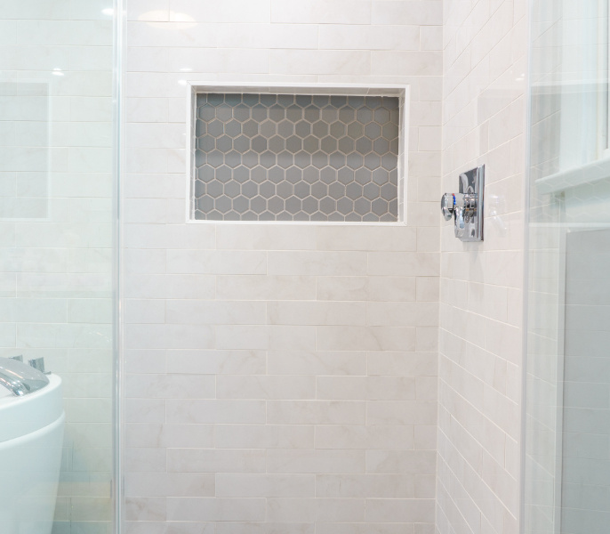 Bathroom Remodel in Northridge (2036)