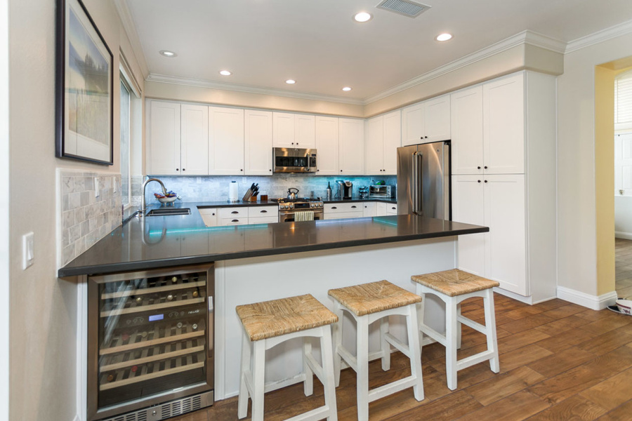 Kitchen Remodel in Thousand Oaks (1328)