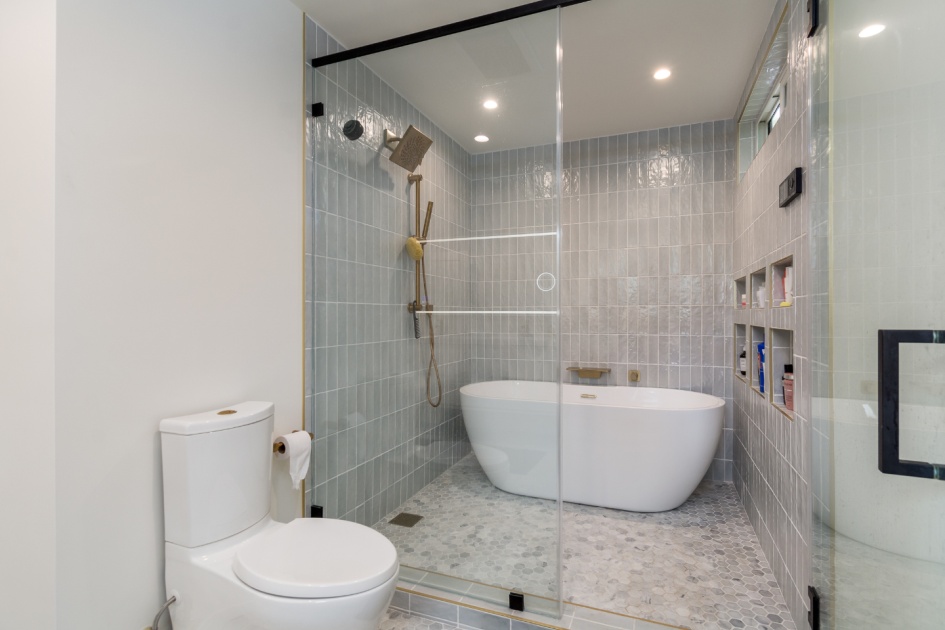 Bathroom Remodeling in Agoura Hills (2278)