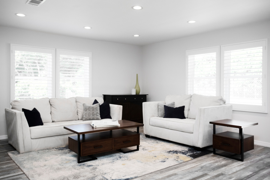 Full House Remodel in Sherman Oaks (1005)