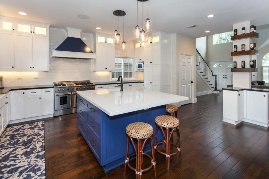 Full House Remodel in Westchester (976)