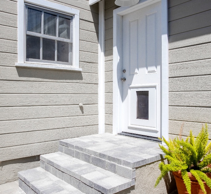 Room Addition in Sherman Oaks (1007)