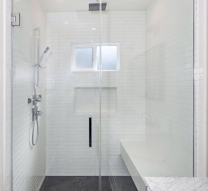 Full House Remodel in Woodland Hills (1130)