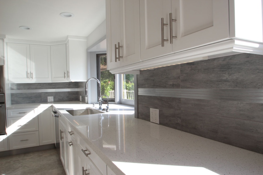 Kitchen Remodel in Glendale (1332)