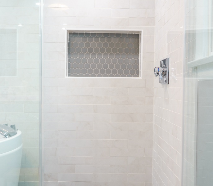 Bathroom Remodel in Northridge (2036)
