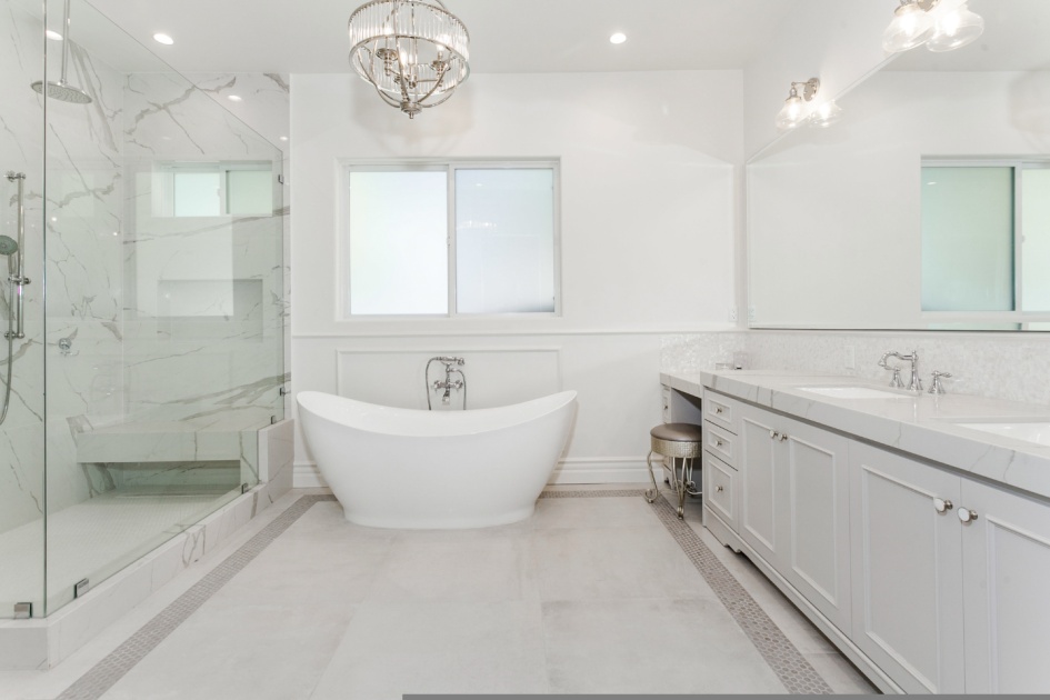 Full House Remodel in Woodland Hills (1042)