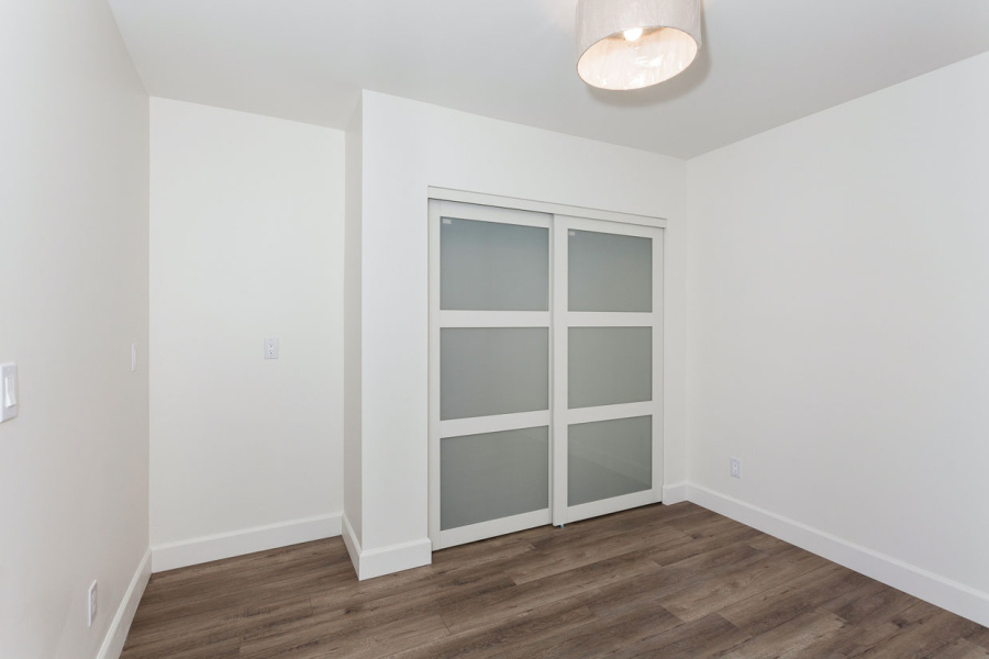 Garage Conversion in Woodland Hills (2514)