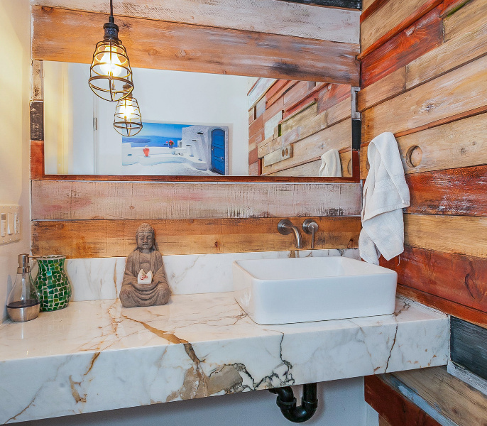 Full House Remodel in Woodland Hills (1101)