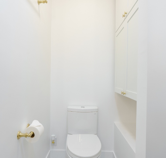 Bathroom Remodel in Melrose  (2143)