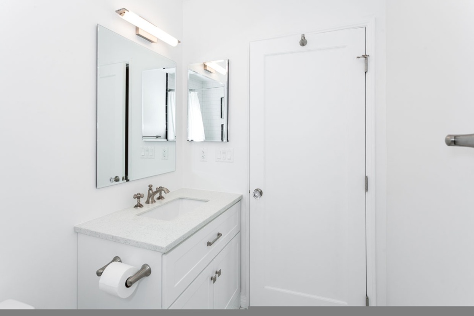 Bathroom Remodel in Los Angeles (1543)