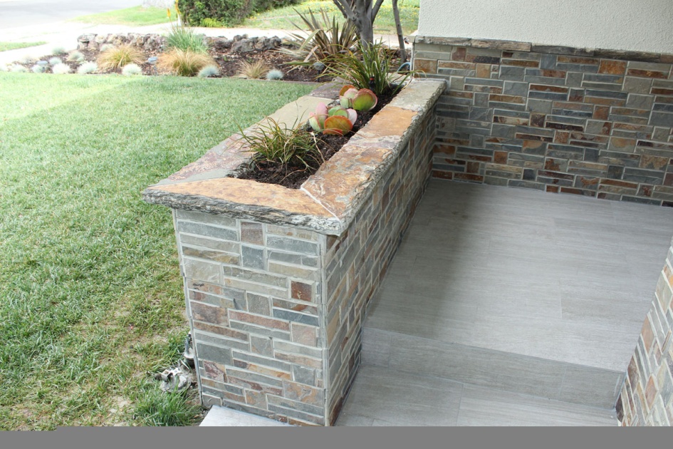 Exterior Remodel in Sherman Oaks (1654)