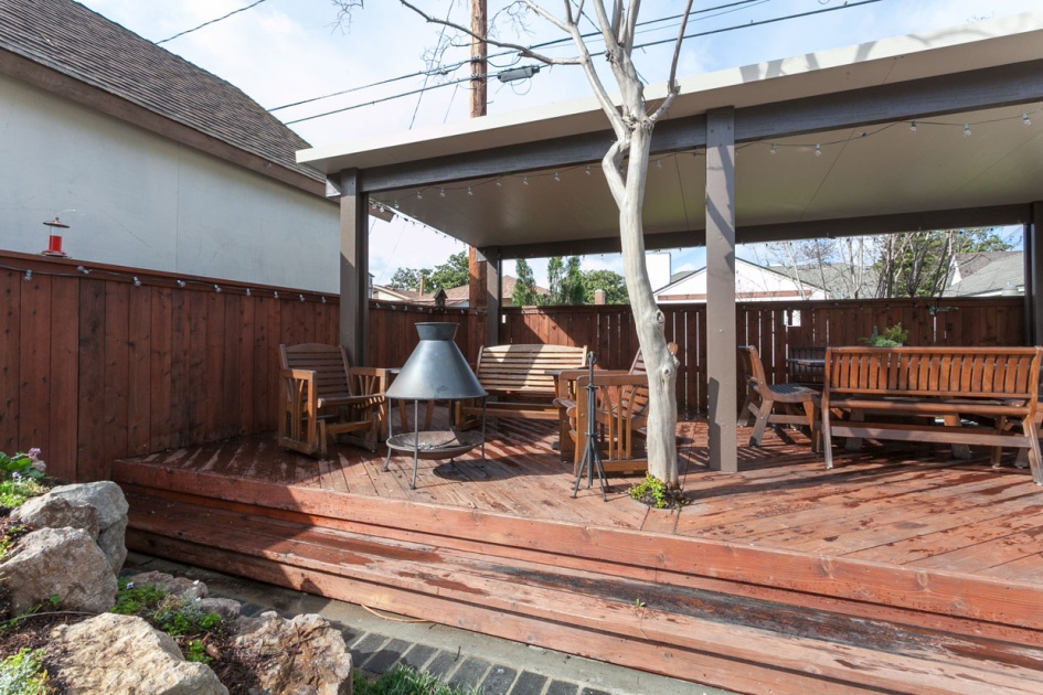 Exterior Remodel in Sherman Oaks (1640)