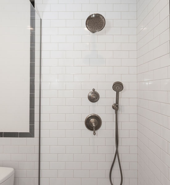 Bathroom Remodel in Los Angeles (1545)