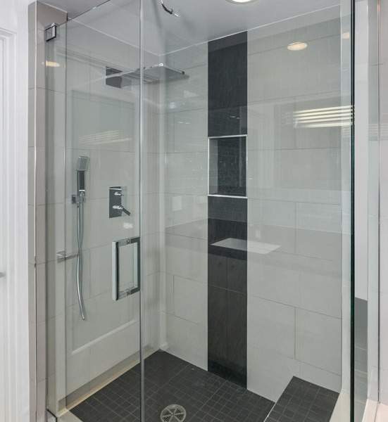 Bathroom Remodel in West Hollywood (1557)