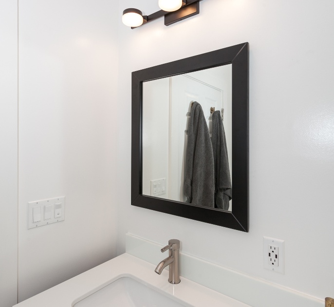 Full House Remodel in North Hollywood (1168)