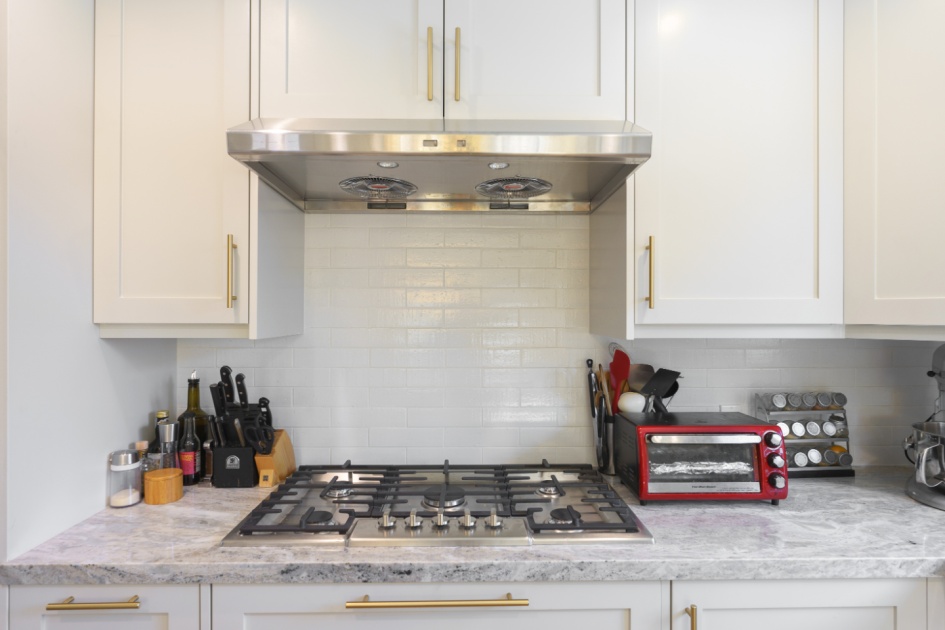 Kitchen Remodel in Granada Hills (1850)