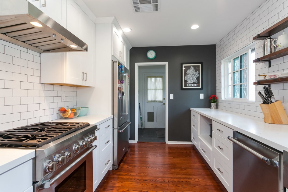 Kitchen Remodel in Glendale (1387)