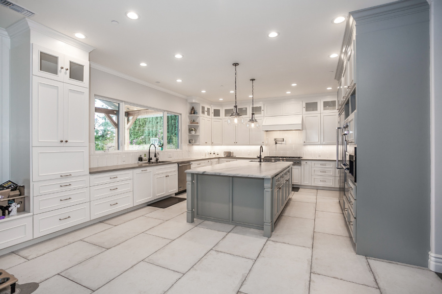 Full House Remodel in Woodland Hills (1049)