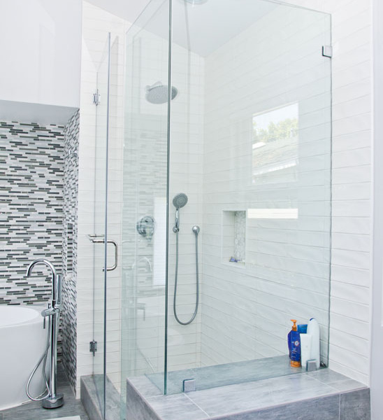 Bathroom Remodel in Los Angeles (1600)