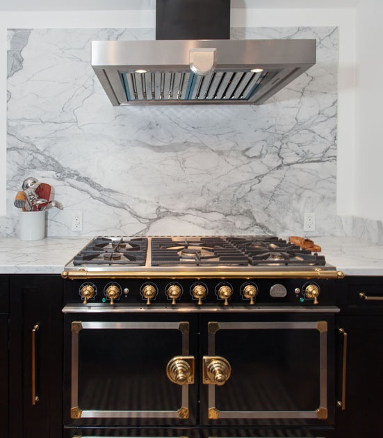 Kitchen Remodel in Encino (1425)