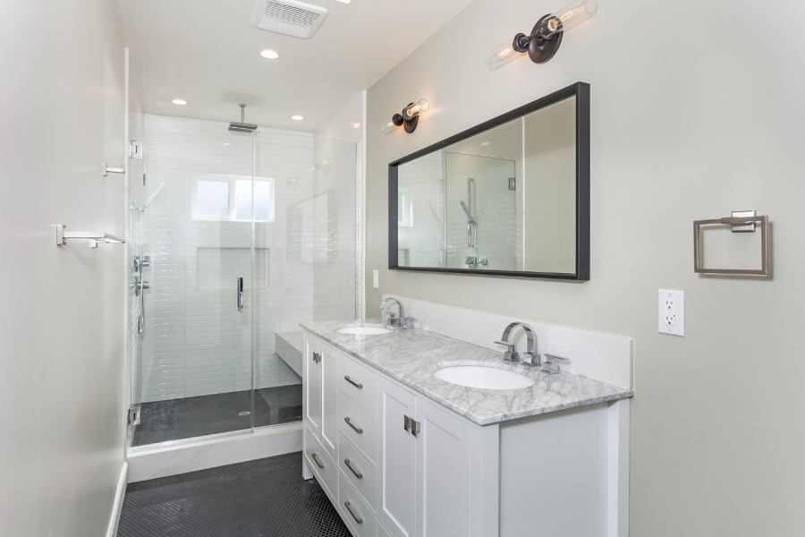 Full House Remodel in Woodland Hills (1139)