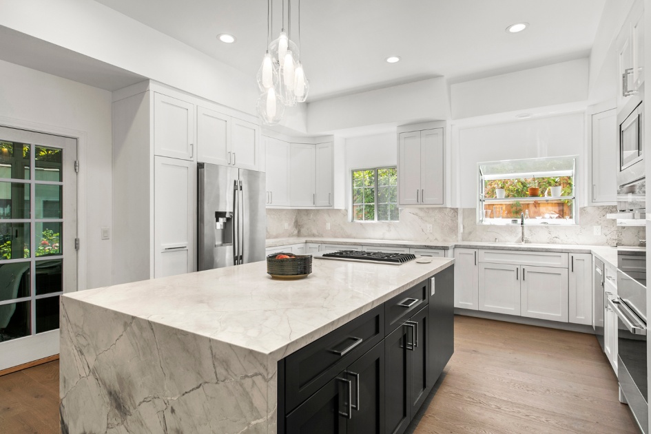 Kitchen Makeover in Los Angeles (2175)