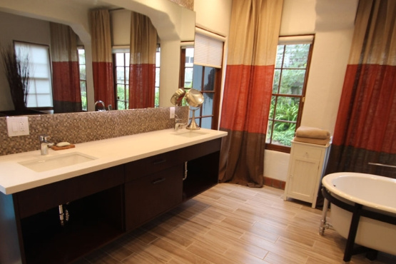 Large Master Bathroom Remodel in Santa Clarita (#1214)| Pearl Remodeling