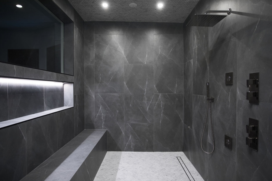 Bathroom Remodel in Valencia (1577)