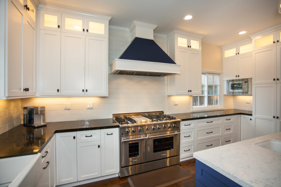 Full House Remodel in Westchester (971)