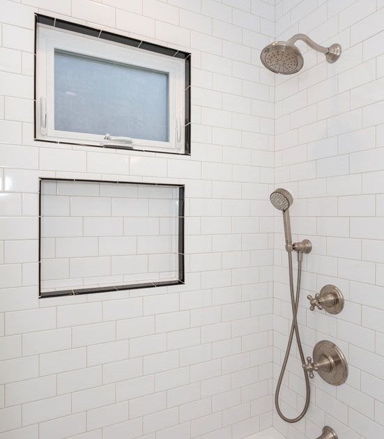 Bathroom Remodel in Los Angeles (1541)