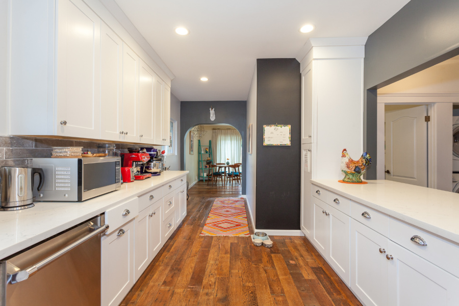 Full House Remodel in Los Angeles (1068)