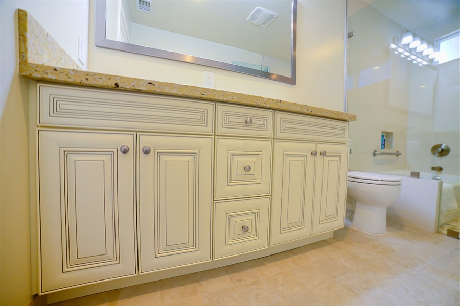Bathroom Remodel in Los Angeles (1489)