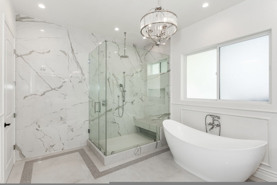 Full House Remodel in Woodland Hills (1029)
