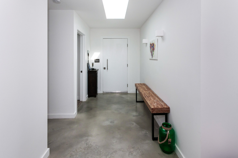 Full House Remodel in Woodland Hills (1094)