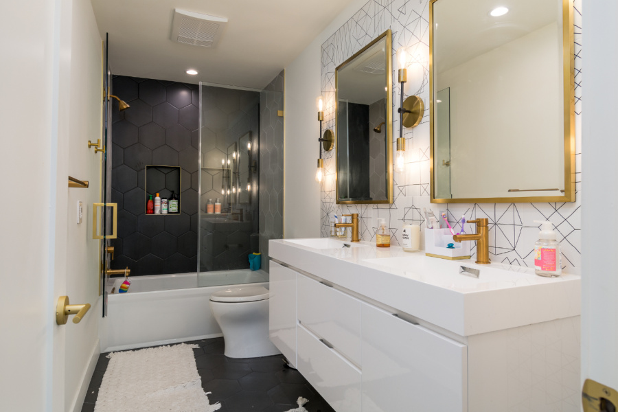 Bathroom Remodeling  in Agoura Hills  (2275)
