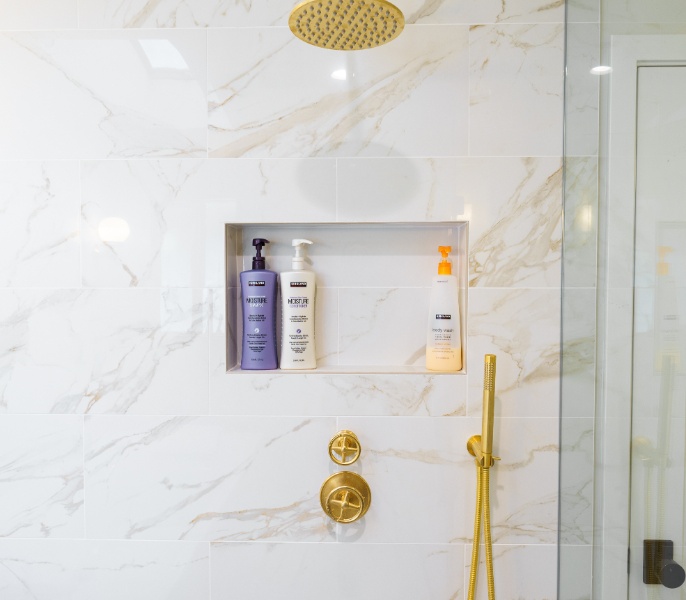 Bathroom Remodeling  in Sherman Oaks  (2270)