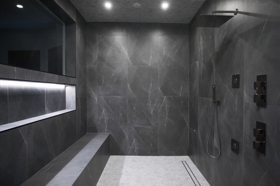 Bathroom Remodel in Valencia (1577)