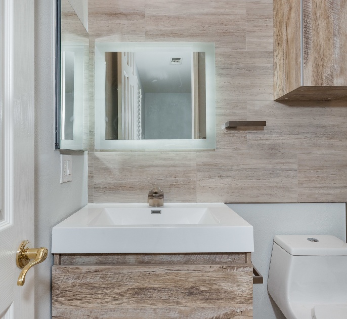 Full House Remodel in Simi Valley (1154)