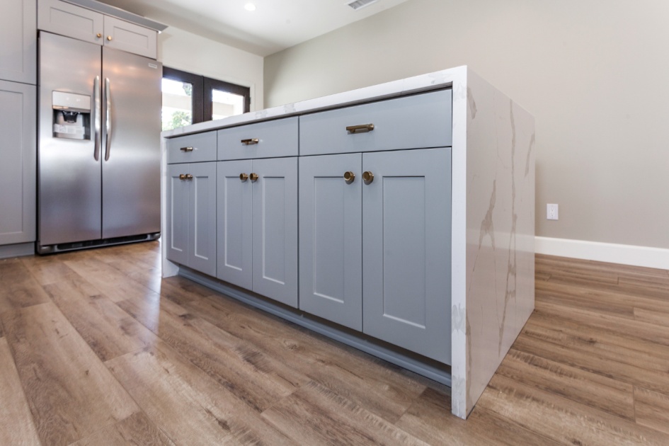 Full House Remodel in Woodland Hills (1128)