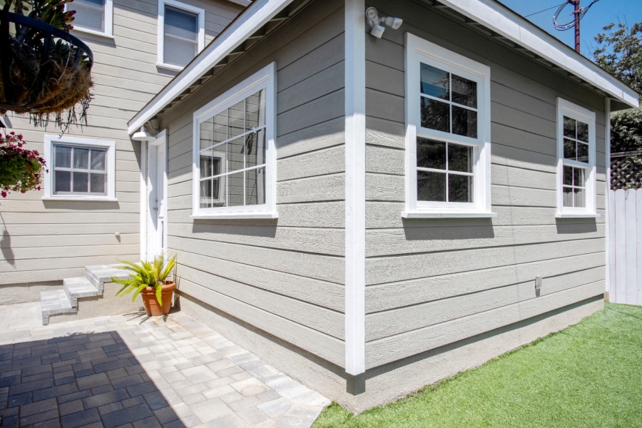 Room Addition in Sherman Oaks (1014)