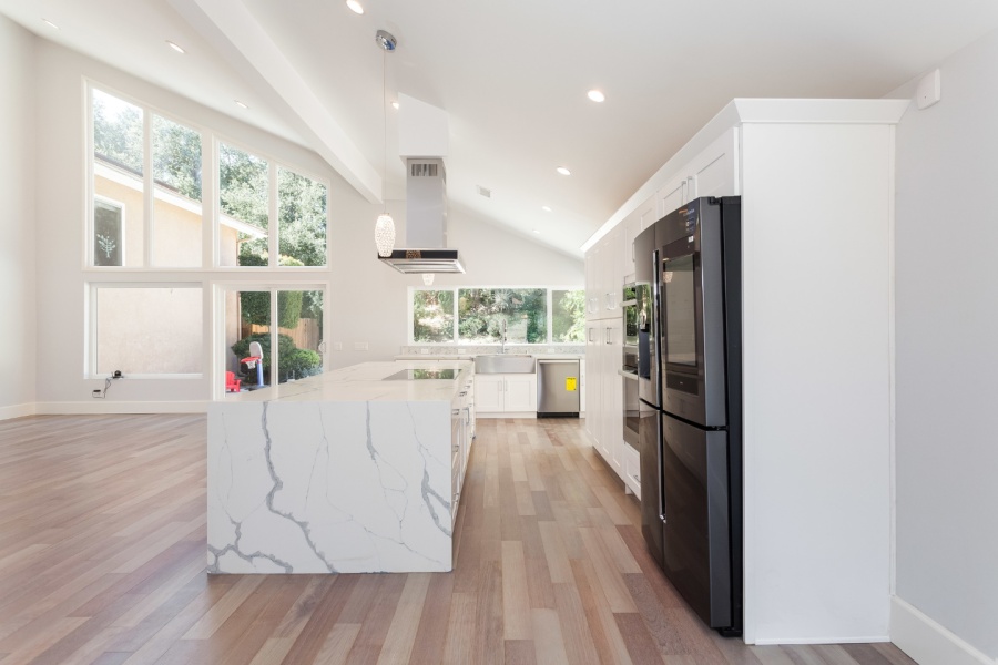 Full House Remodel in Northridge (1194)