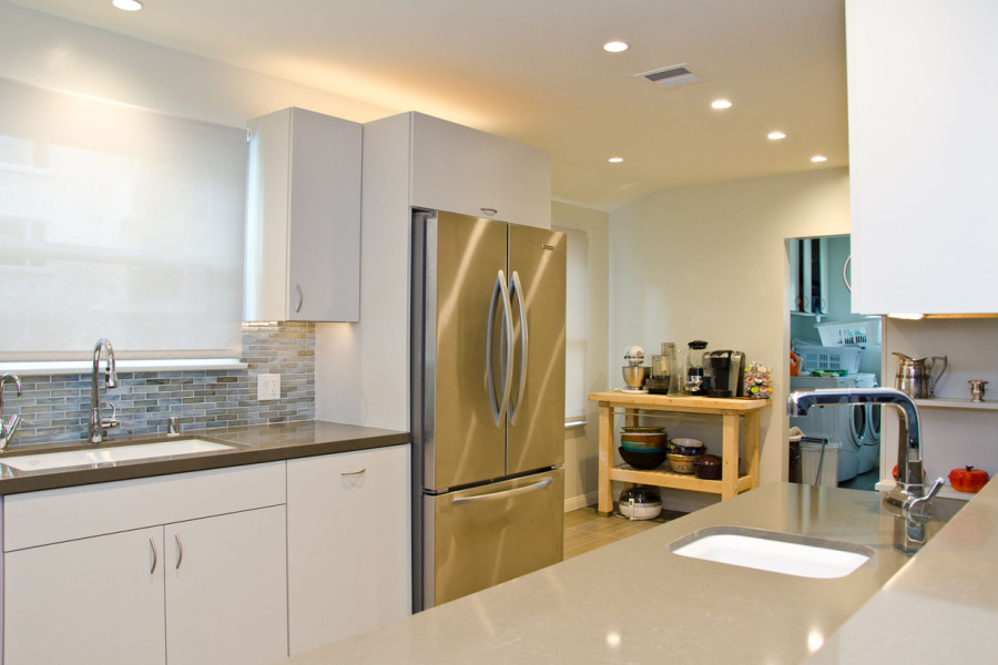 Kitchen Remodel in Sherman Oaks (1443)