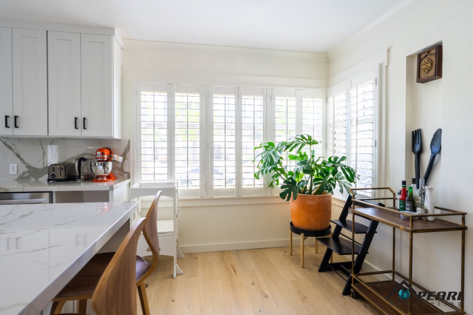 Kitchen Renovation in Los Angeles (2207)