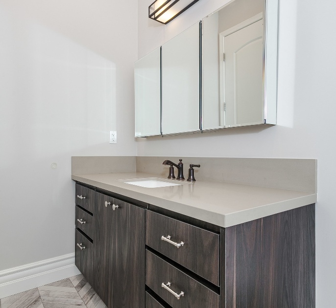 Full House Remodel in Woodland Hills (1028)