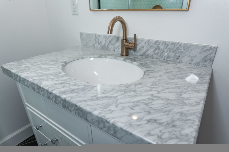 Bathroom Remodel in Los Angeles (1531)
